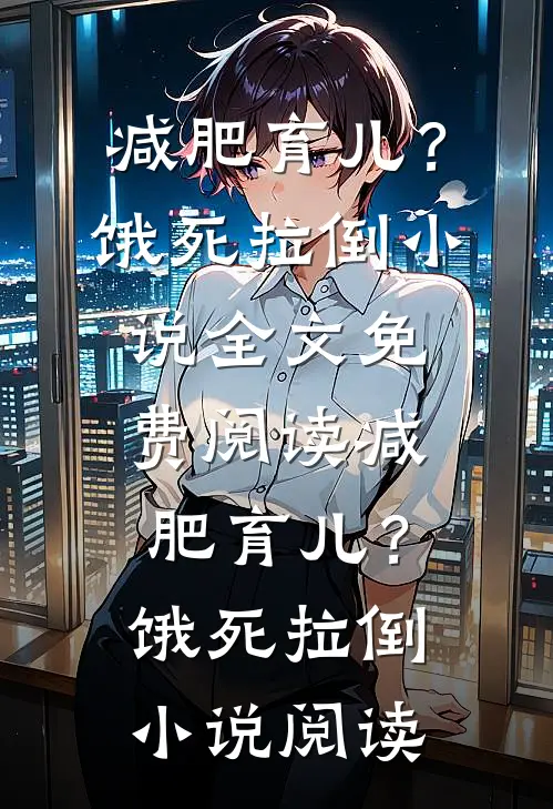 减肥育儿？饿死拉倒小说全文免费阅读_减肥育儿？饿死拉倒小说阅读