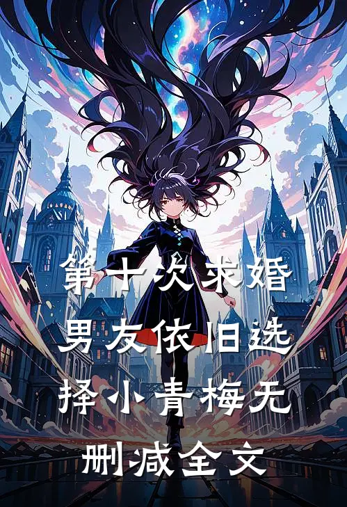 第十次求婚，男友依旧选择小青梅无删减全文