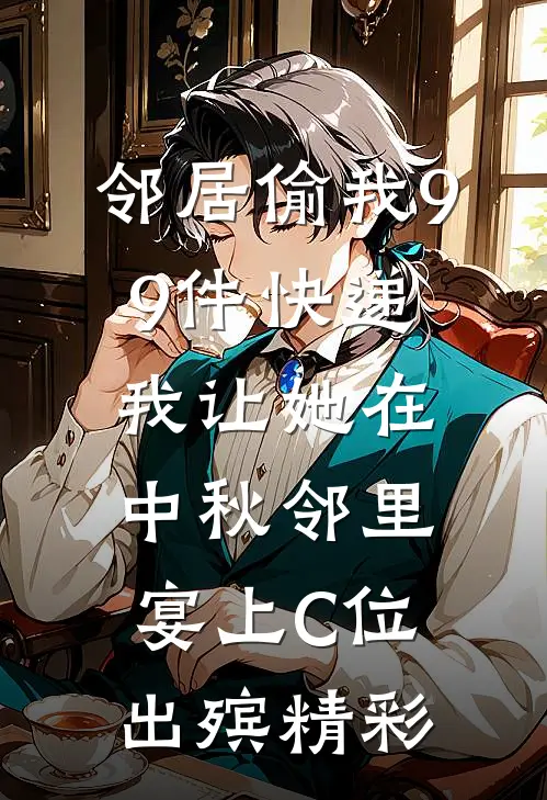 邻居偷我99件快递，我让她在中秋邻里宴上C位出殡精彩