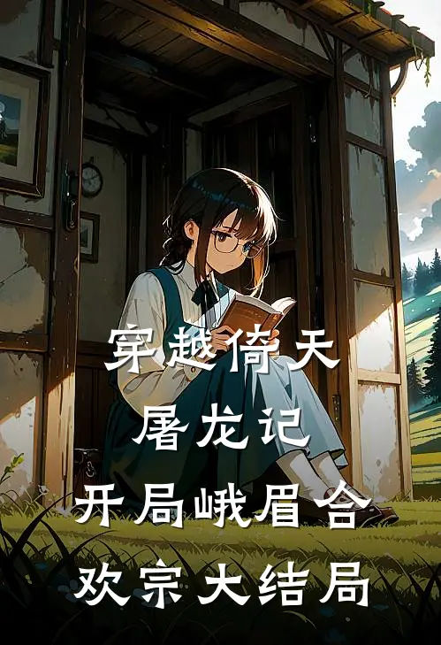 穿越倚天屠龙记，开局峨眉合欢宗大结局