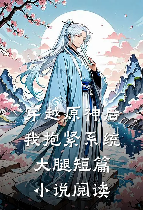 穿越原神后，我抱紧系统大腿短篇小说阅读