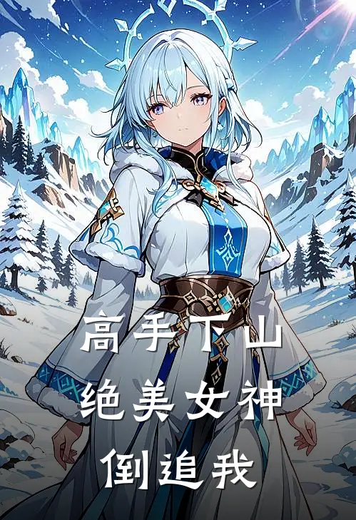 高手下山：绝美女神倒追我