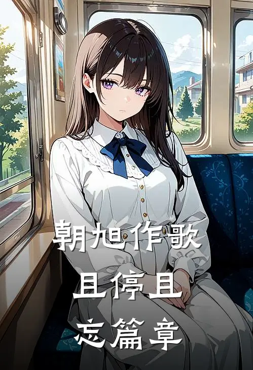 朝旭作歌，且停且忘篇章