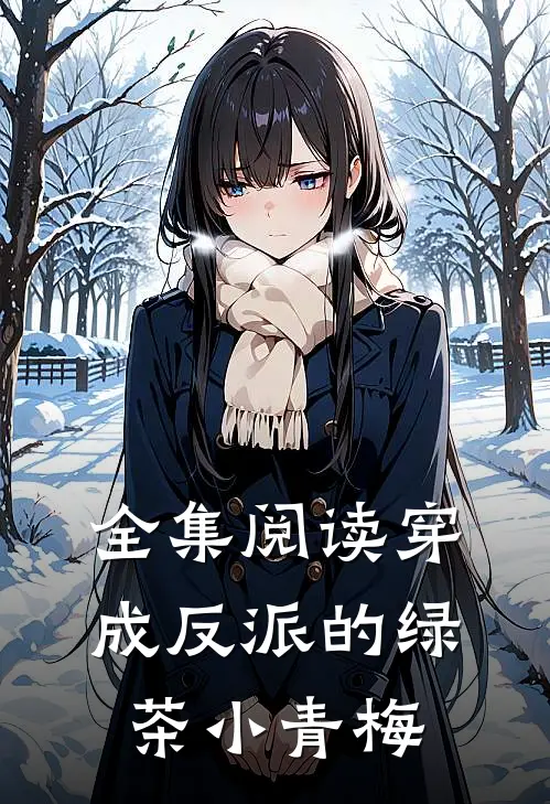 全集阅读穿成反派的绿茶小青梅