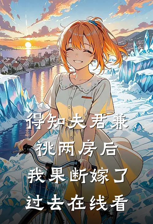 得知夫君兼祧两房后，我果断嫁了过去在线看