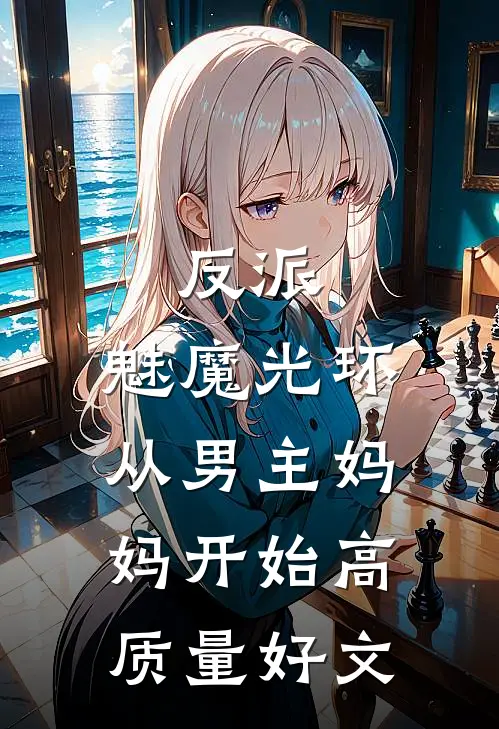 反派：魅魔光环，从男主妈妈开始高质量好文