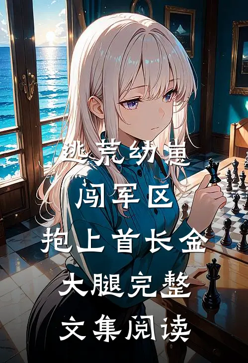 逃荒幼崽闯军区，抱上首长金大腿完整文集阅读