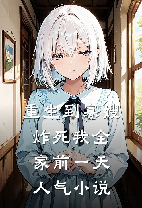 重生到寡嫂炸死我全家前一天人气小说
