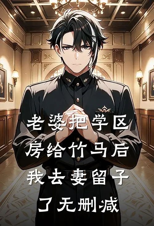 老婆把学区房给竹马后，我去妻留子了无删减