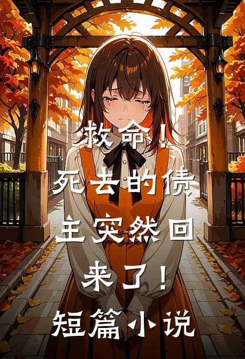 救命！死去的债主突然回来了！短篇小说