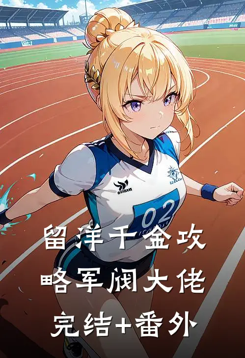 留洋千金攻略军阀大佬完结+番外