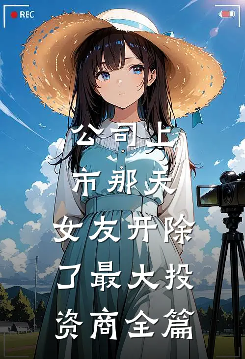 公司上市那天，女友开除了最大投资商全篇
