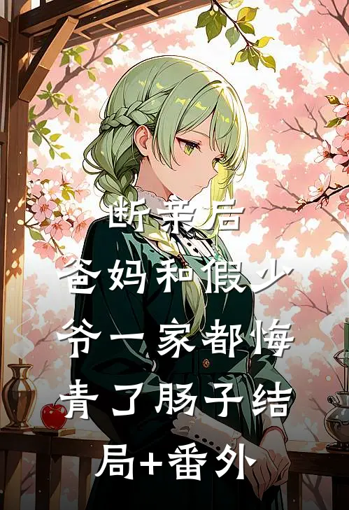 断亲后，爸妈和假少爷一家都悔青了肠子结局+番外