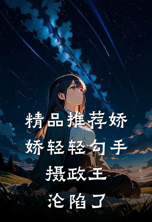 精品推荐娇娇轻轻勾手，摄政王沦陷了