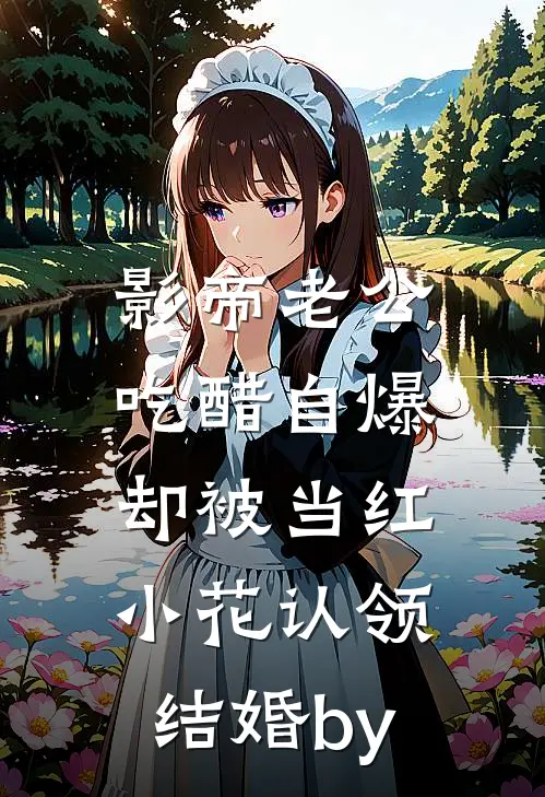 影帝老公吃醋自爆，却被当红小花认领结婚by
