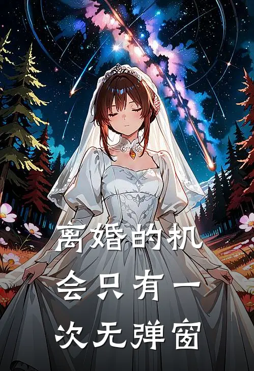 离婚的机会只有一次无弹窗