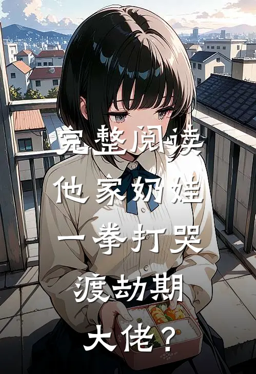 完整阅读他家奶娃一拳打哭，渡劫期大佬？