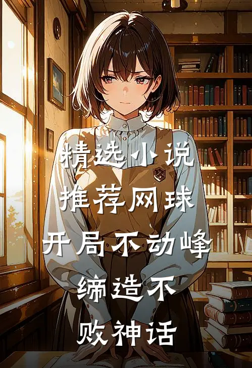 精选小说推荐网球：开局不动峰，缔造不败神话
