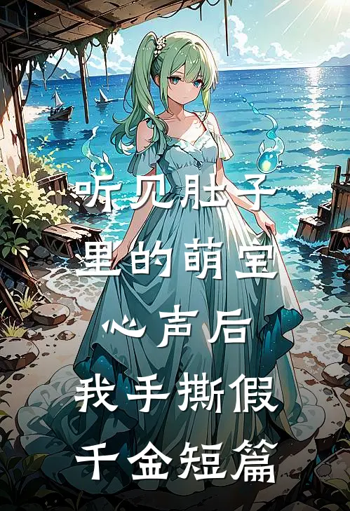 听见肚子里的萌宝心声后，我手撕假千金短篇