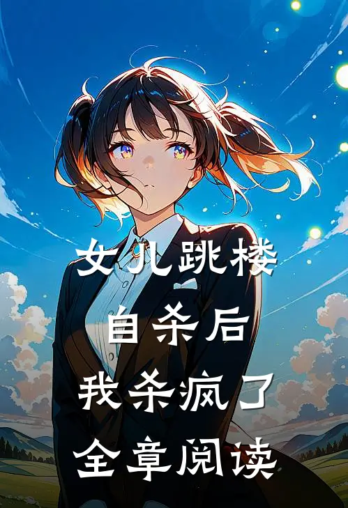 女儿跳楼自杀后，我杀疯了全章阅读