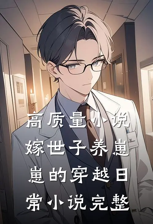 高质量小说嫁世子养崽崽的穿越日常小说完整