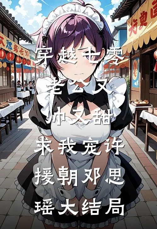 穿越七零：老公又帅又甜，求我宠许援朝邓思瑶大结局