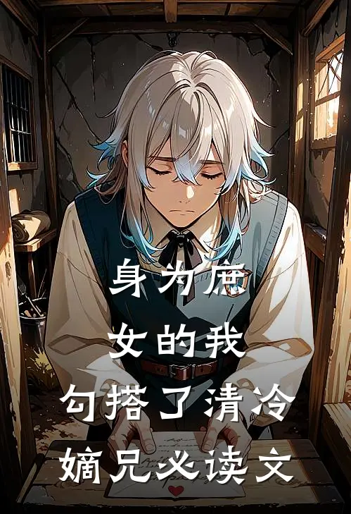 身为庶女的我，勾搭了清冷嫡兄必读文