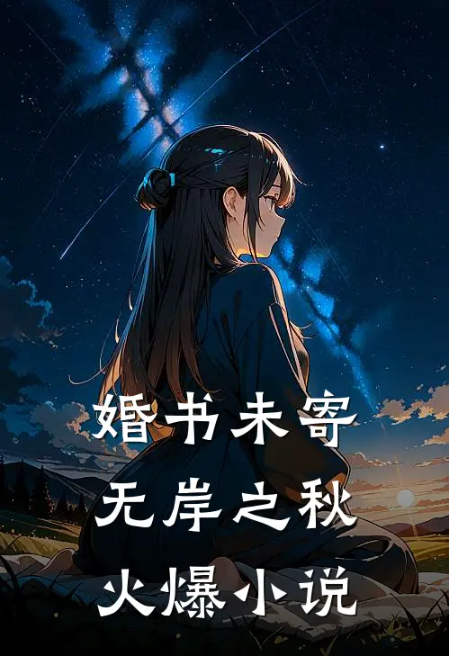 婚书未寄，无岸之秋火爆小说