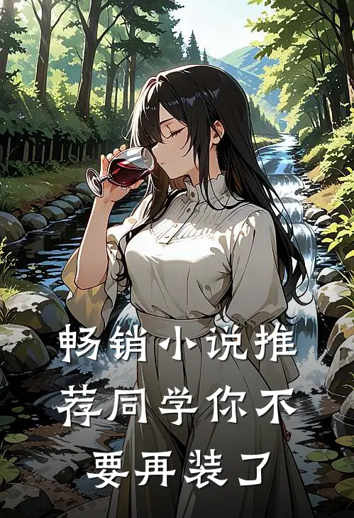 畅销小说推荐同学你不要再装了