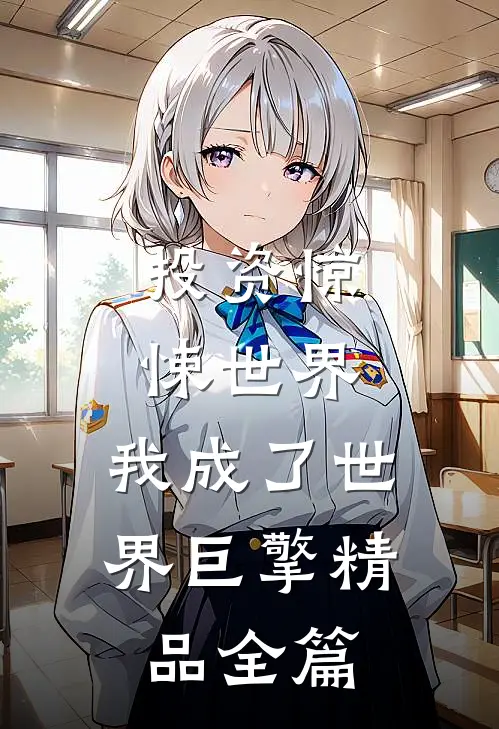 投资惊悚世界，我成了世界巨擎精品全篇