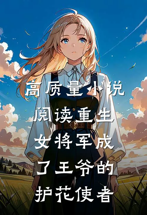 高质量小说阅读重生：女将军成了王爷的护花使者