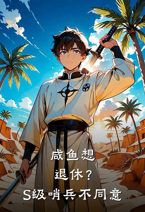 咸鱼想退休？S级哨兵不同意