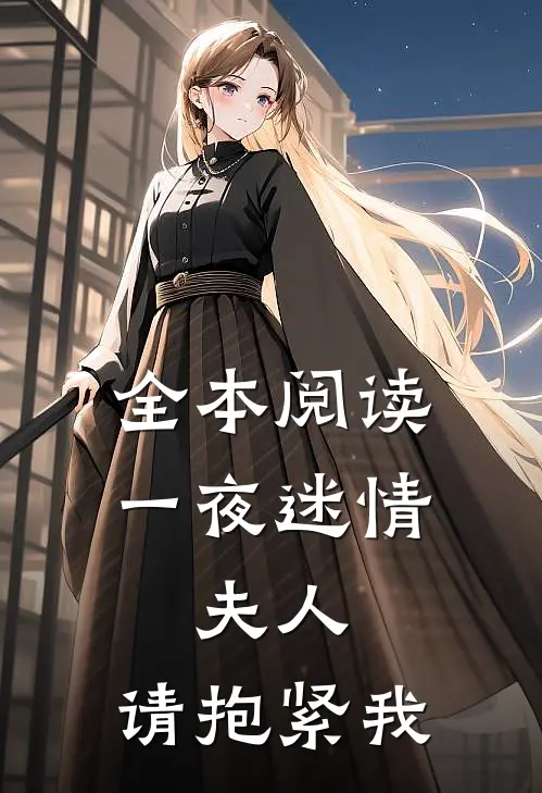 全本阅读一夜迷情：夫人，请抱紧我