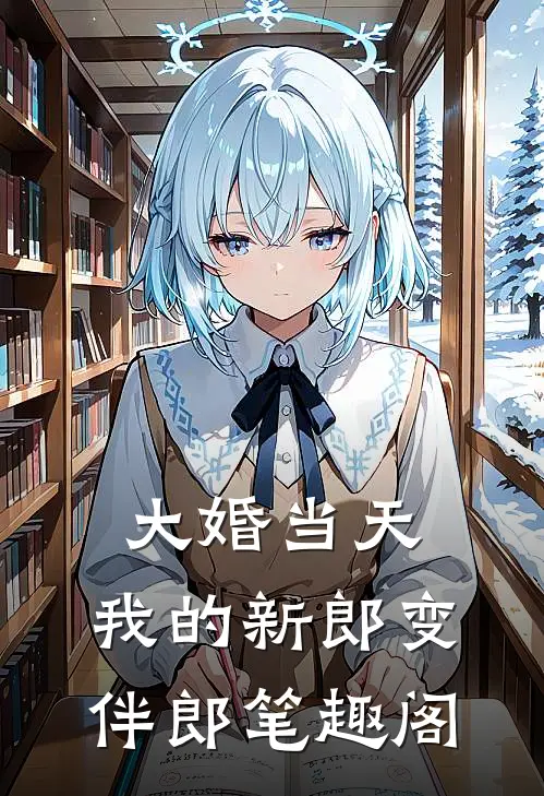 大婚当天，我的新郎变伴郎笔趣阁