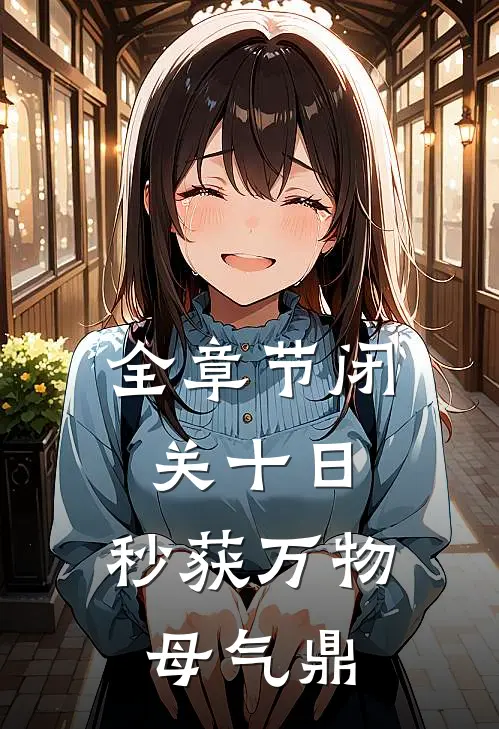 全章节闭关十日，秒获万物母气鼎
