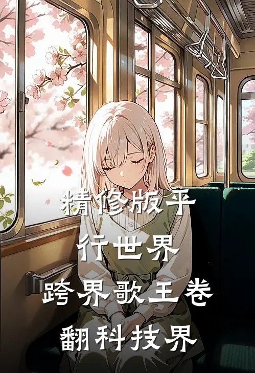 精修版平行世界：跨界歌王卷翻科技界
