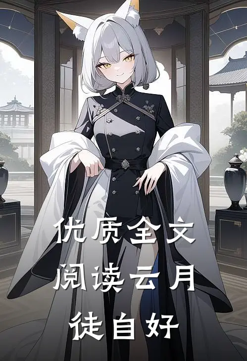 优质全文阅读云月徒自好