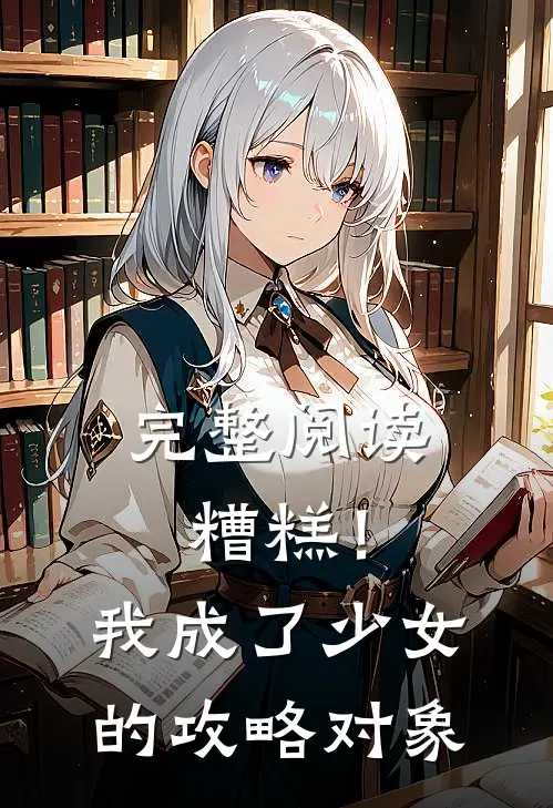 完整阅读糟糕！我成了少女的攻略对象