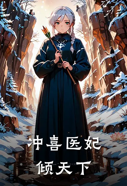 冲喜医妃倾天下