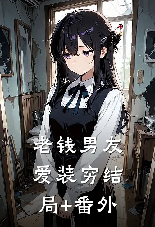 老钱男友爱装穷结局+番外