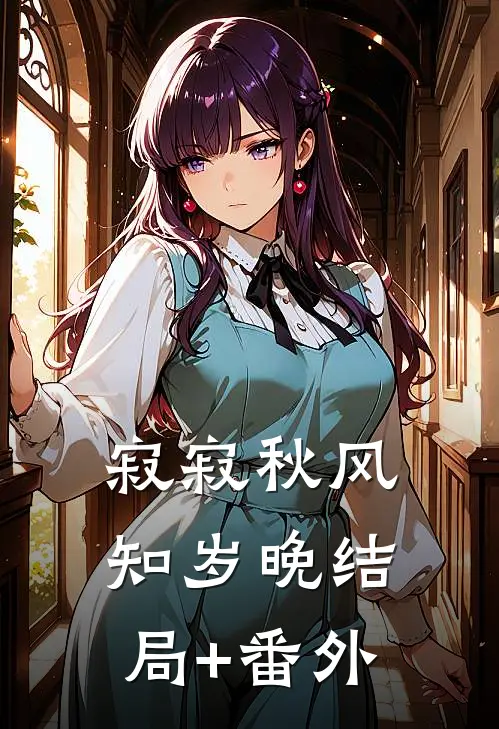 寂寂秋风知岁晚结局+番外