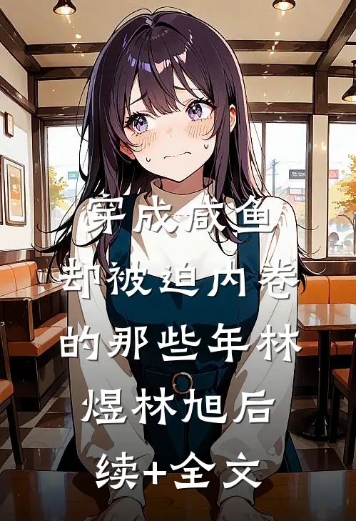 穿成咸鱼，却被迫内卷的那些年林煜林旭后续+全文