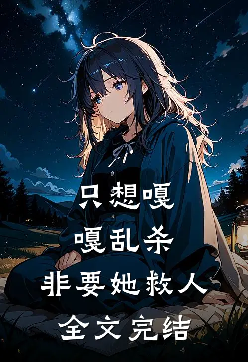 只想嘎嘎乱杀，非要她救人全文完结