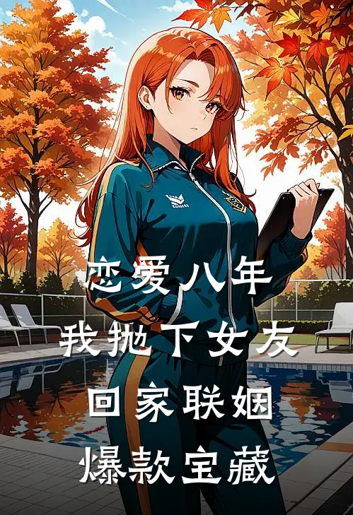 恋爱八年，我抛下女友回家联姻爆款宝藏