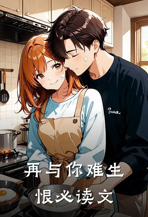 再与你难生恨必读文