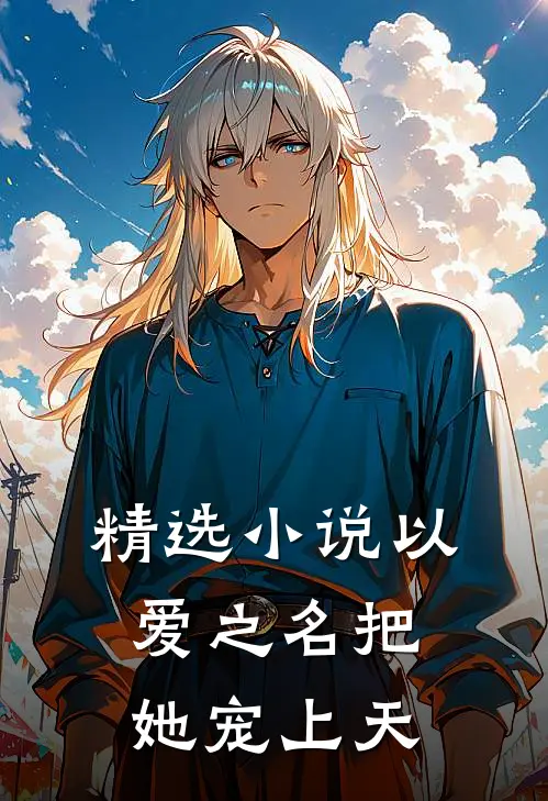 精选小说以爱之名把她宠上天