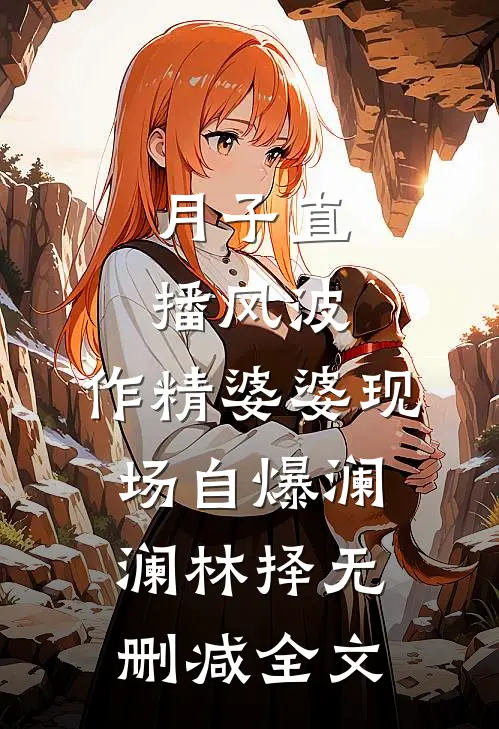 月子直播风波：作精婆婆现场自爆澜澜林择无删减全文