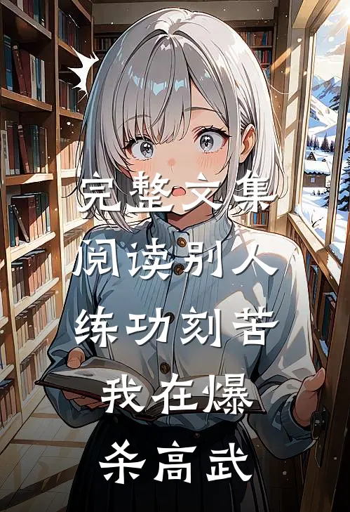 完整文集阅读别人练功刻苦，我在爆杀高武