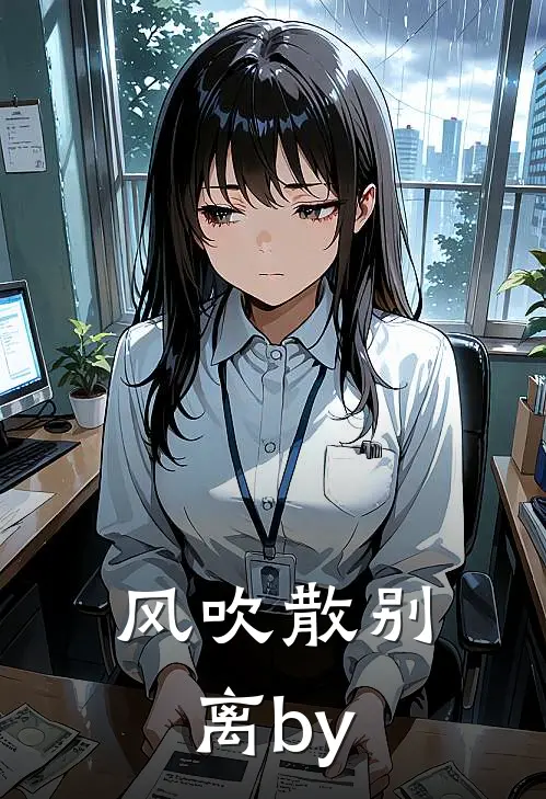 风吹散别离by