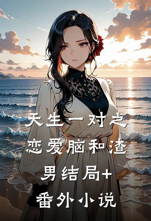 天生一对之恋爱脑和渣男结局+番外小说
